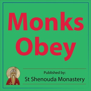 Monks Obey