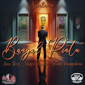 Banyak Pintu (feat. Amir Roez, Ridaridang “Idang” Panggabean & Daffa Agesta) (Extended Big Band Version)