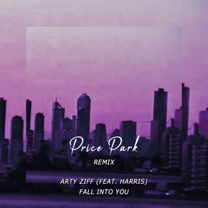 Fall Into You (Price Park Remix)