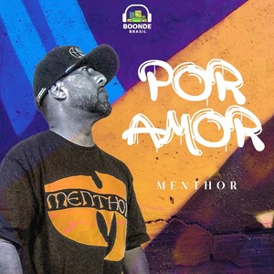 Por Amor (feat. BOONDE BRASIL)