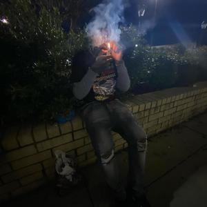 Cant blame me (Explicit)