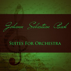 Suite No. 4 in D Major, BWV 1069 - IV. Menuett