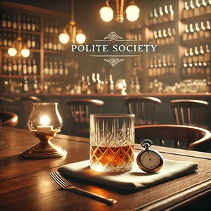 Polite Society