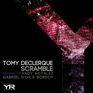 Scramble (Original Mix)