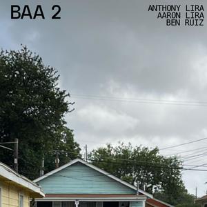 Coming Home (feat. Aaron Lira & Ben Ruiz)