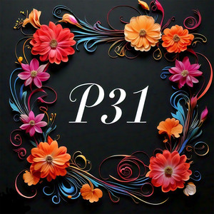 P31 (feat. ru3)