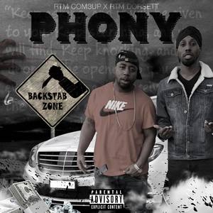 Phony (Explicit)