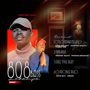 Free Style (808 bass)