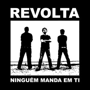 Ninguém Manda em Ti (Demo)