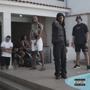 Clima de Dinheiro (Explicit)