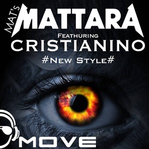 New Style (Mat's Mattara Attack Mix)