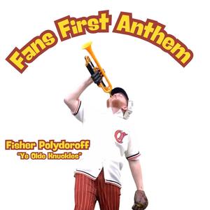 Fans First Anthem