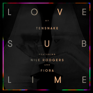 Love Sublime (Duke Dumont Remix)