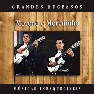 Grandes Sucessos: Músicas Inesquecíveis (Remasterizado)