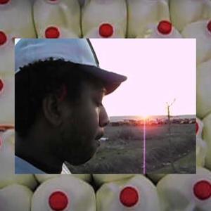 Rootz Massiah - Way in The Back (Explicit)