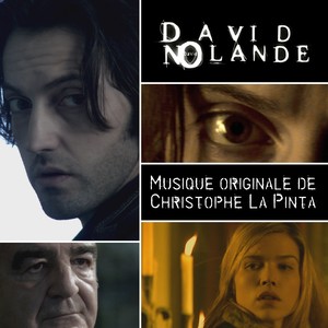 David Nolande Opérations spéciales (Musique originale)