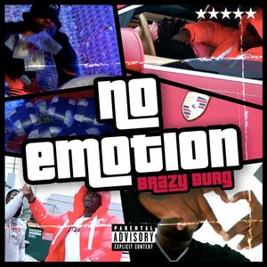 No Emotion (Explicit)