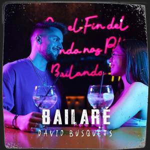 Bailaré (Versión Acústica) (Acústica)