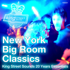 Keep It Coming (CF's Queen Street Ochestra Mix)