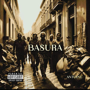 Basura (Explicit)