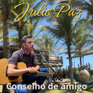 Conselho de Amigo (Instrumental)