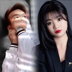 哥家住在山沟沟