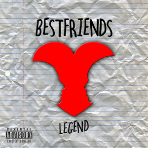 Best Friends (Explicit)