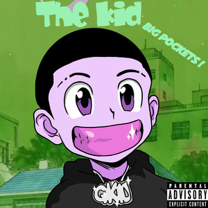 Big Pockets! (Explicit)