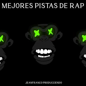 Menos Dolor Rap (Instrumental)