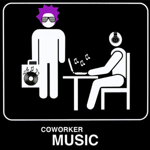 COWORKER MUSIC