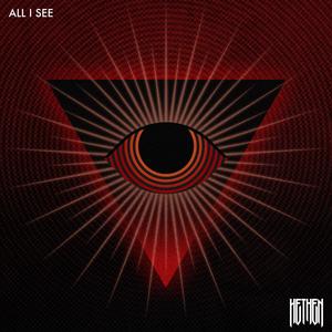 All I See (Explicit)