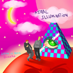 Astral Illumination