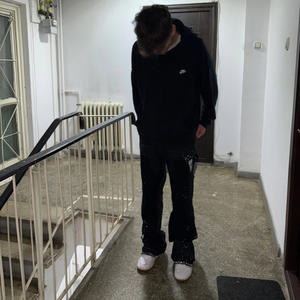 business! (feat. Neamtu NMT) (Explicit)