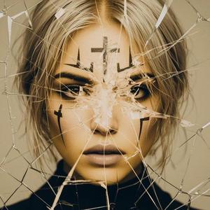 Glass Skin / Steel Heart