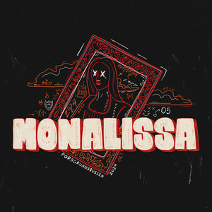 MONALISSA (Explicit)