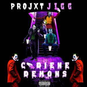 Codiene Demons (Explicit)