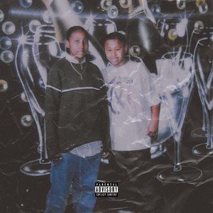 City Lights (feat. Ralphy Davis) (Explicit)