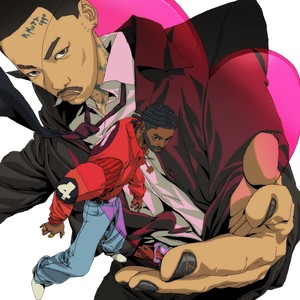 Ski Ga Ski (隙が好き) (Explicit)