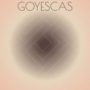 Goyescas