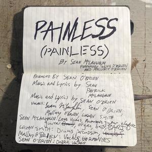 Painless (feat. Sean O'Brien & Mallory O'Brien)