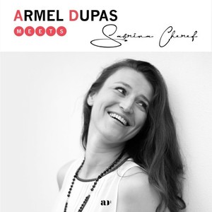 Armel Dupas Meets Sabrina Cheref