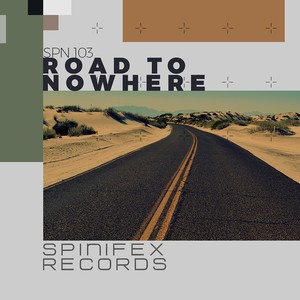 Road To Nowhere