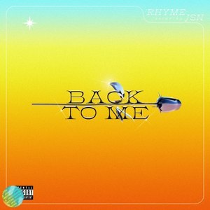 Back to Me (Explicit)