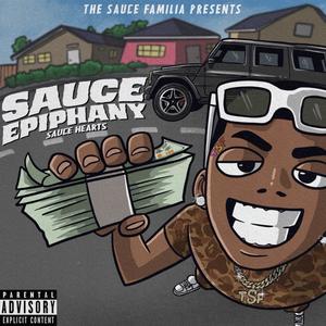 RESPIRATOR (feat. Rizzoo Rizzoo & Voochie P) (Explicit)