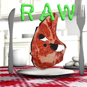R A W (Joe Koshin Remix)