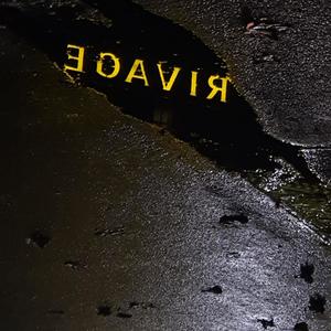 Rivage (feat. Sarou) [Explicit]