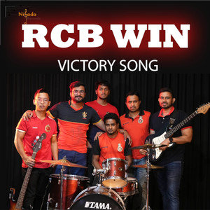 RCB Win Victory Song