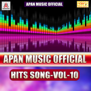 ApanMusic Official Hits Vol - 10
