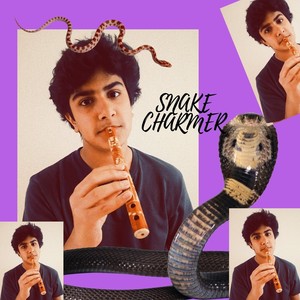 Snake Charmer (Explicit)