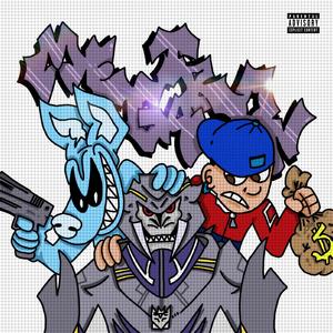 Megatron (Explicit)